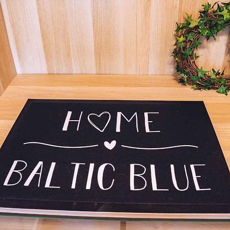 Villa Am Schloss Ranzow - Baltic Blue Lohme Exterior photo